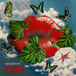 The Nerve Chords by The Happy Fits