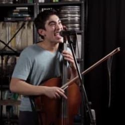 Too Late Tab by The Happy Fits