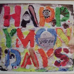 Bobs Yer Uncle Chords by Happy Mondays
