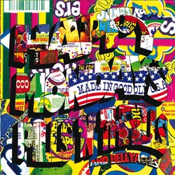 Dennis And Lois Bass Tab by Happy Mondays