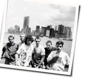 Do It Better Bass Tab by Happy Mondays