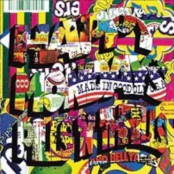 Gods Cop (Ver2) Tab by Happy Mondays