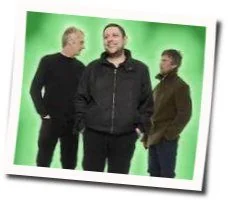 Holiday Intro Tab by Happy Mondays