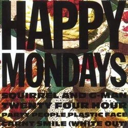 Olive Oil Chords by Happy Mondays