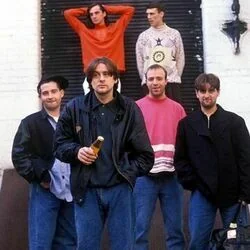 Performance Chords by Happy Mondays