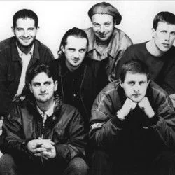 Weekend S Chords by Happy Mondays