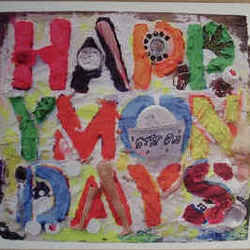 Bobs Yer Uncle Chords by Happy Mondays
