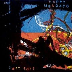 Little Matchstick Owen by Happy Mondays