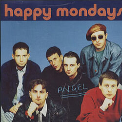 Loose Fit Tab by Happy Mondays