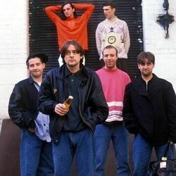 Performance Chords by Happy Mondays