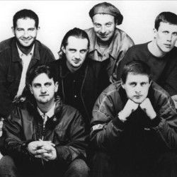 Weekend S Chords by Happy Mondays
