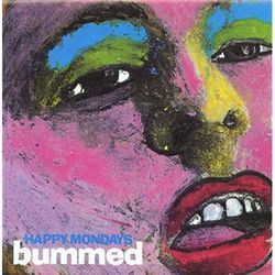 Wrote For Luck Bass Tab by Happy Mondays