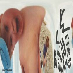 Naked Patients Bass Tab by Happyness