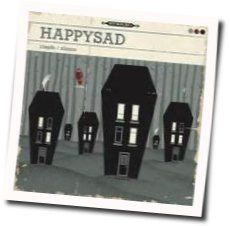 Ja Do Ciebie Chords by Happysad