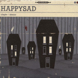 Most Na Krzywej Chords by Happysad