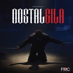 Haqiem Rusli chords for Nostalgila