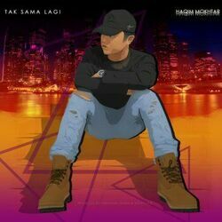 Antara Nasib Dan Takdir Ukulele Chords by Haqim Mokhtar