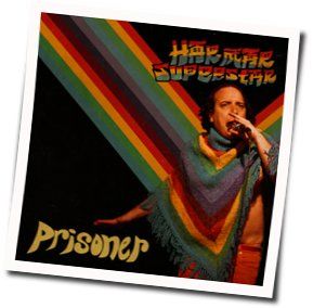 Prisoner Chords by Har Mar Superstar