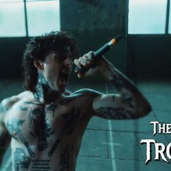 Trophy Chords by The Hara