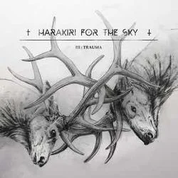 The Traces We Leave Tab by Harakiri For The Sky