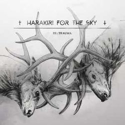 The Traces We Leave Tab by Harakiri For The Sky