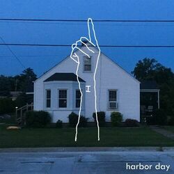 Tonight Chords by Harbor Day