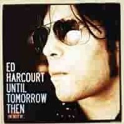 Black Dress Chords by Ed Harcourt