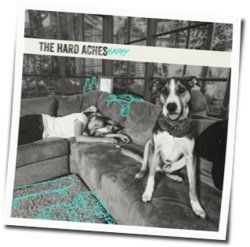 Happy Chords by The Hard Aches
