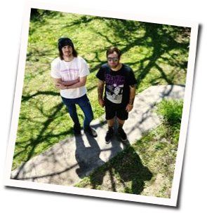 Just Like Your Mother Chords by The Hard Aches