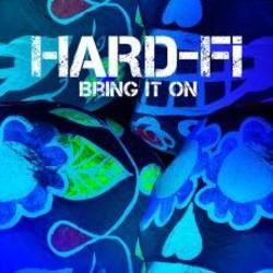 Bring It On Chords by Hard-Fi
