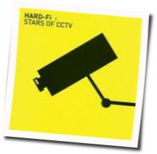 Help Me Please Chords by Hard-Fi