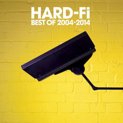 Move On Now Chords by Hard-Fi
