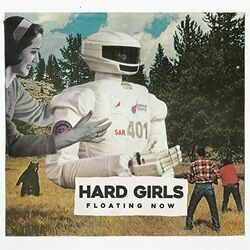 Puddle Of Blood Chords by Hard Girls