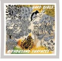 Screw Bass Tab by Hard Girls