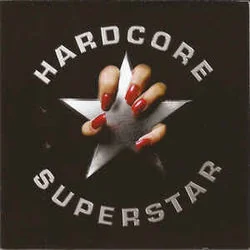Standin On The Verge Chords by Hardcore Superstar