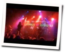 Above The Law Tab by Hardcore Superstar
