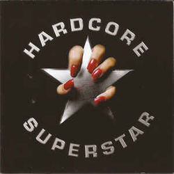 Standin On The Verge Chords by Hardcore Superstar