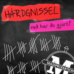 Jag Åkte Dit Igen Tab by Hårdgnissel