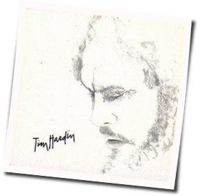 Mercy Wind Chords by Tim Hardin