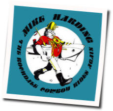 Rochdale Cowboy Chords by Mike Harding