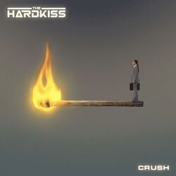 Crush Chords by The Hardkiss
