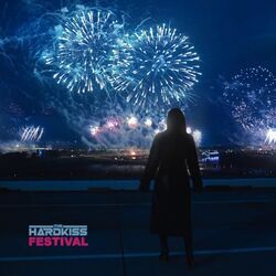 Festival Chords by The Hardkiss