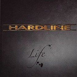 Page Of Your Life Chords by Hardline