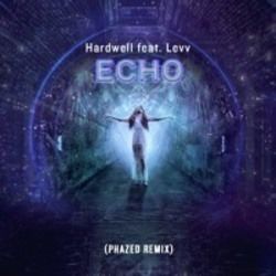 Echo (feat. Jonathan Mendelsohn) Chords by Hardwell