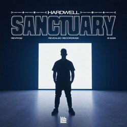 Sanctuary Chords by Hardwell