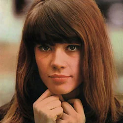 Ci Sono Cose Più Grandi Chords by Francoise Hardy