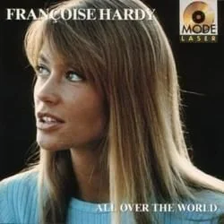 Find Me A Boy Chords by Francoise Hardy