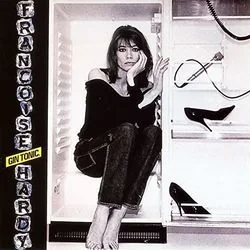 Jazzy Retro Satanas Chords by Francoise Hardy
