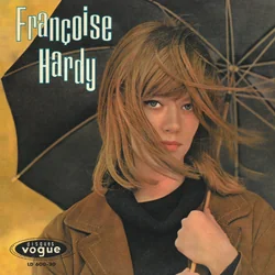 La Fille Avec Toi Chords by Francoise Hardy