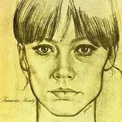 La Mer Les Étoiles Et Le Vent Chords by Francoise Hardy